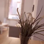 Del Parque Flats Mitjana Апартаменты *