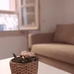 Del Parque Flats Mitjana Апартаменты