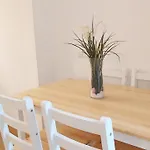 Апартаменты Del Parque Flats Mitjana *