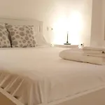 Del Parque Flats Mitjana Апартаменты