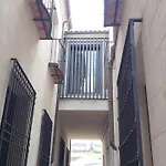 Del Parque Flats Mitjana * Малага