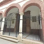 Del Parque Flats Mitjana Малага