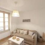 Del Parque Flats Mitjana * Малага