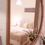 Апартаменты Del Parque Flats Mitjana *