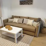 Del Parque Flats Mitjana * Малага
