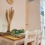 Del Parque Flats Mitjana Апартаменты