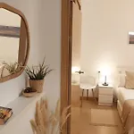 Del Parque Flats Mitjana * Малага