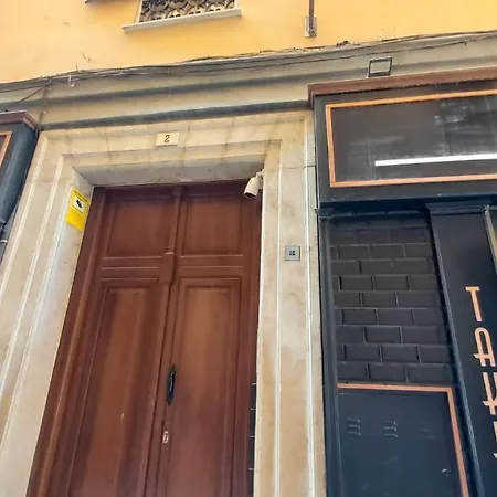 Del Parque Flats Mitjana Málaga