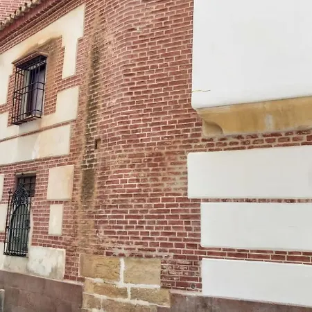Del Parque Flats Mitjana * Малага