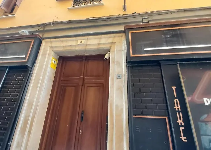 Del Parque Flats Mitjana Málaga